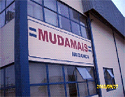 MudaMais Guarda Móveis